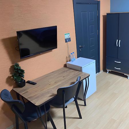 Ekinoks Hotel Iznik Bagian luar foto
