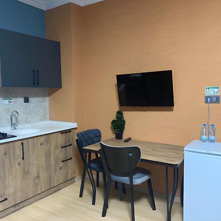 Ekinoks Hotel Iznik Bagian luar foto