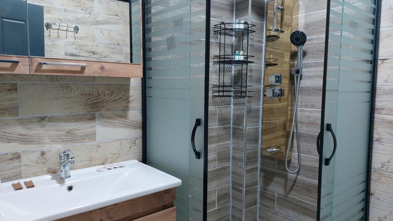 Ekinoks Hotel Iznik Bagian luar foto