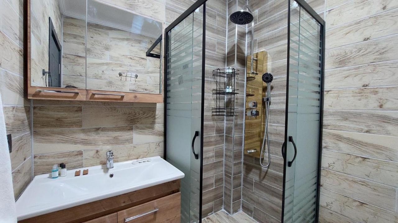 Ekinoks Hotel Iznik Bagian luar foto