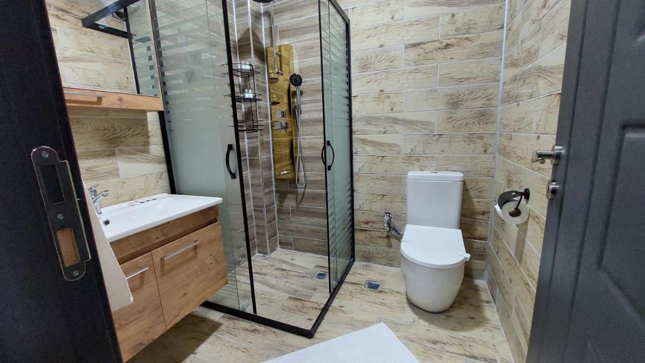 Ekinoks Hotel Iznik Bagian luar foto