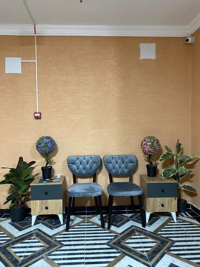 Ekinoks Hotel Iznik Bagian luar foto