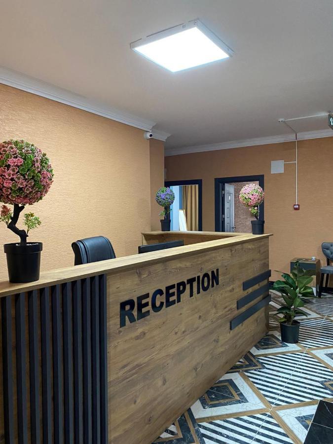 Ekinoks Hotel Iznik Bagian luar foto