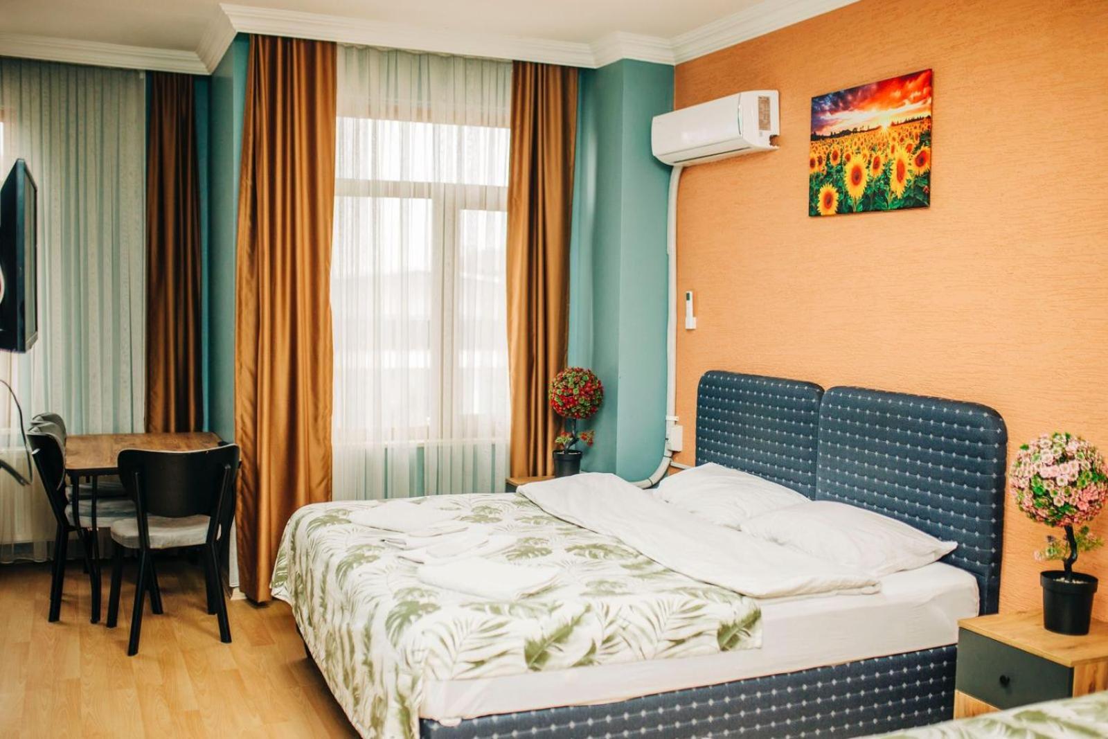 Ekinoks Hotel Iznik Bagian luar foto