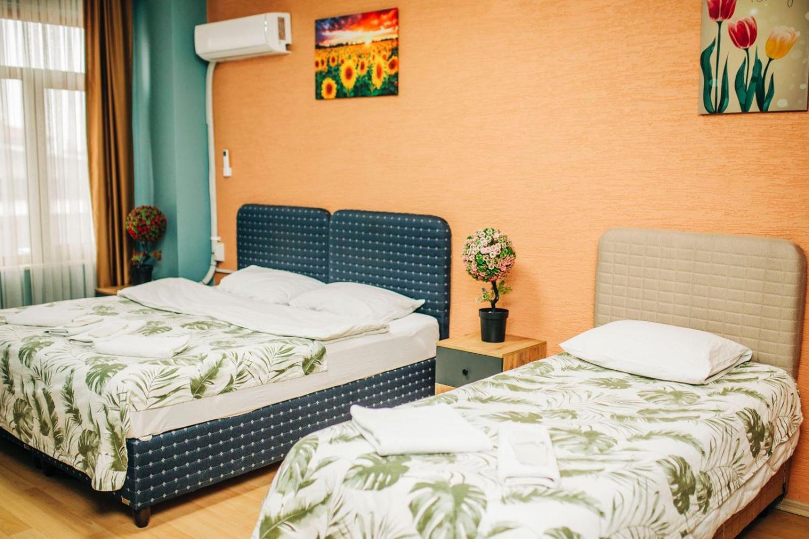 Ekinoks Hotel Iznik Bagian luar foto