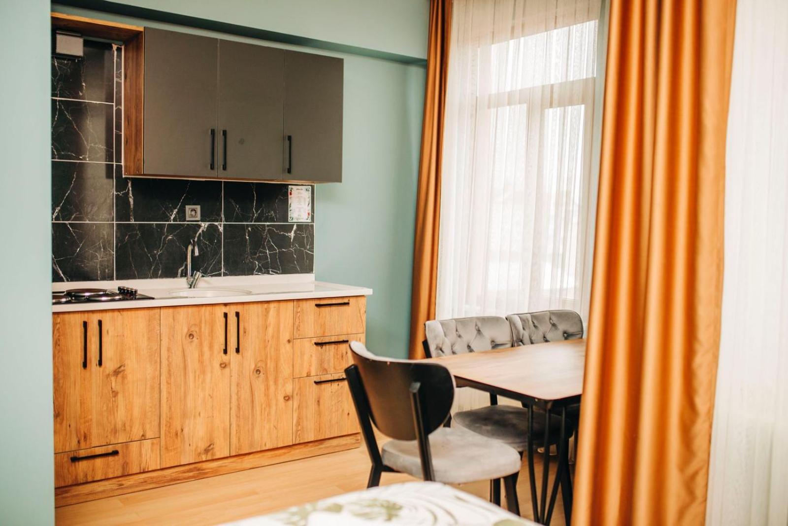 Ekinoks Hotel Iznik Bagian luar foto