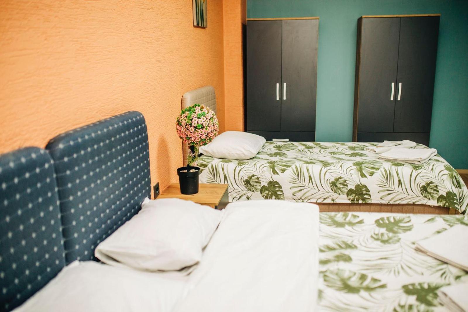 Ekinoks Hotel Iznik Bagian luar foto