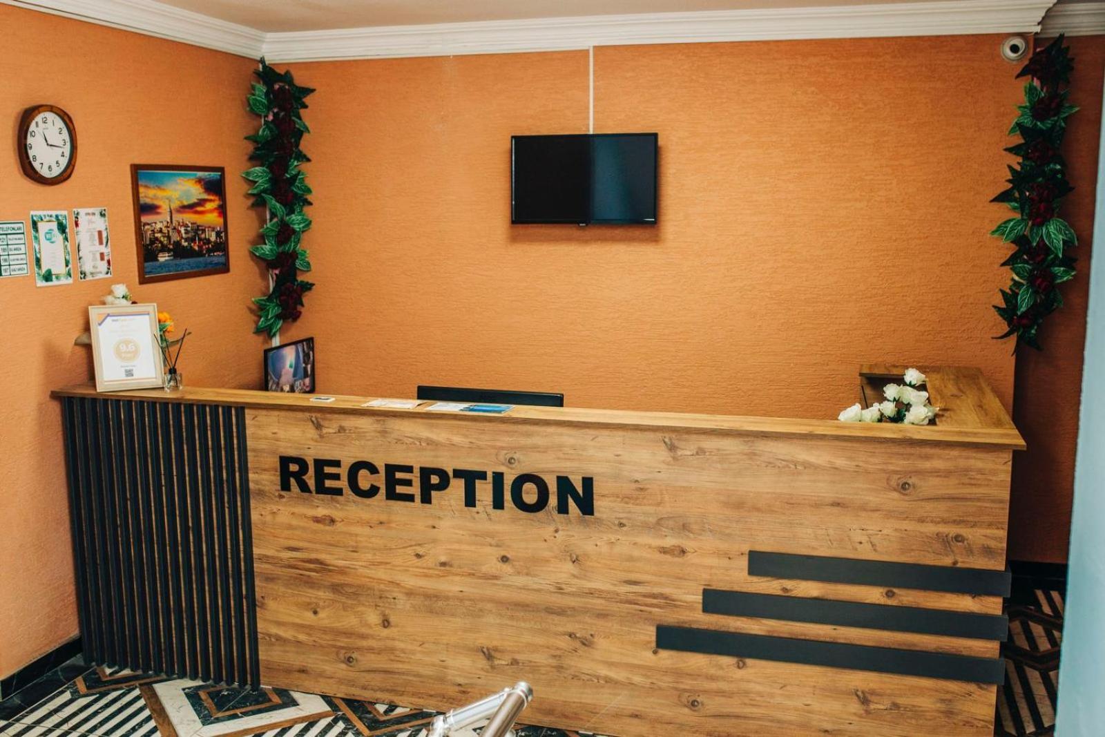 Ekinoks Hotel Iznik Bagian luar foto