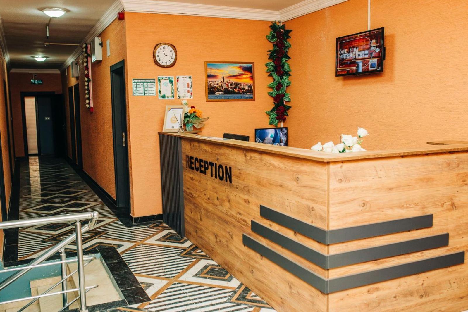 Ekinoks Hotel Iznik Bagian luar foto