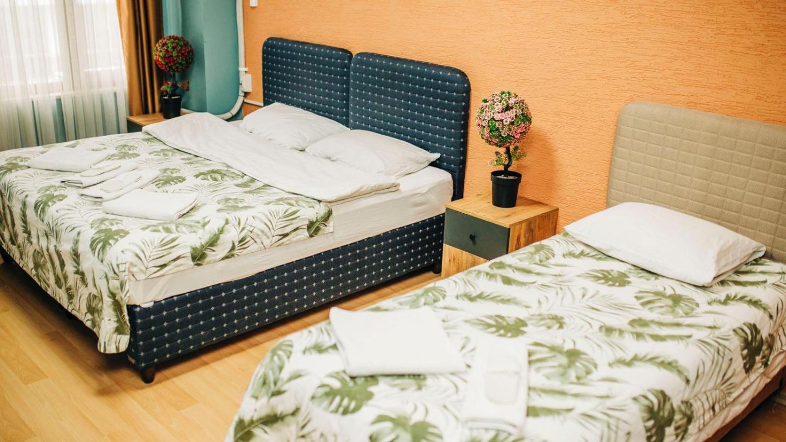 Ekinoks Hotel Iznik Bagian luar foto
