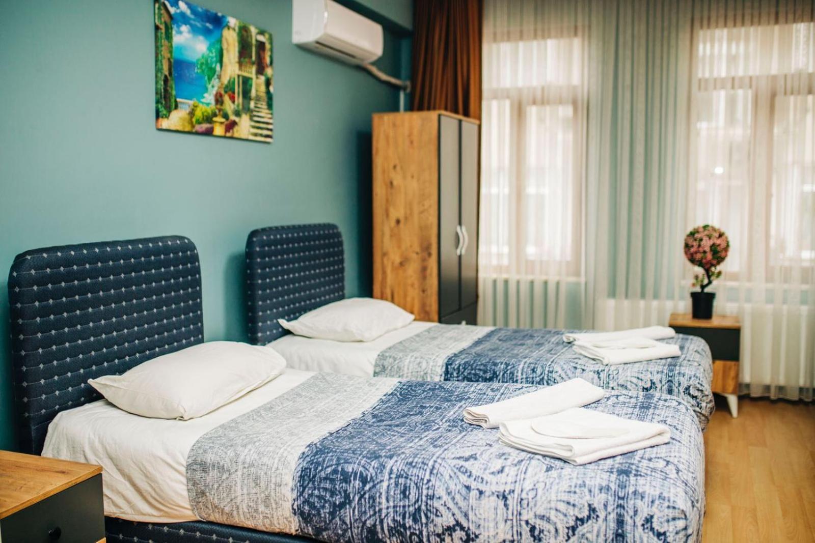 Ekinoks Hotel Iznik Bagian luar foto