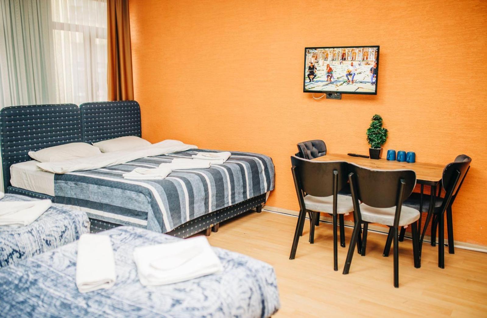 Ekinoks Hotel Iznik Bagian luar foto