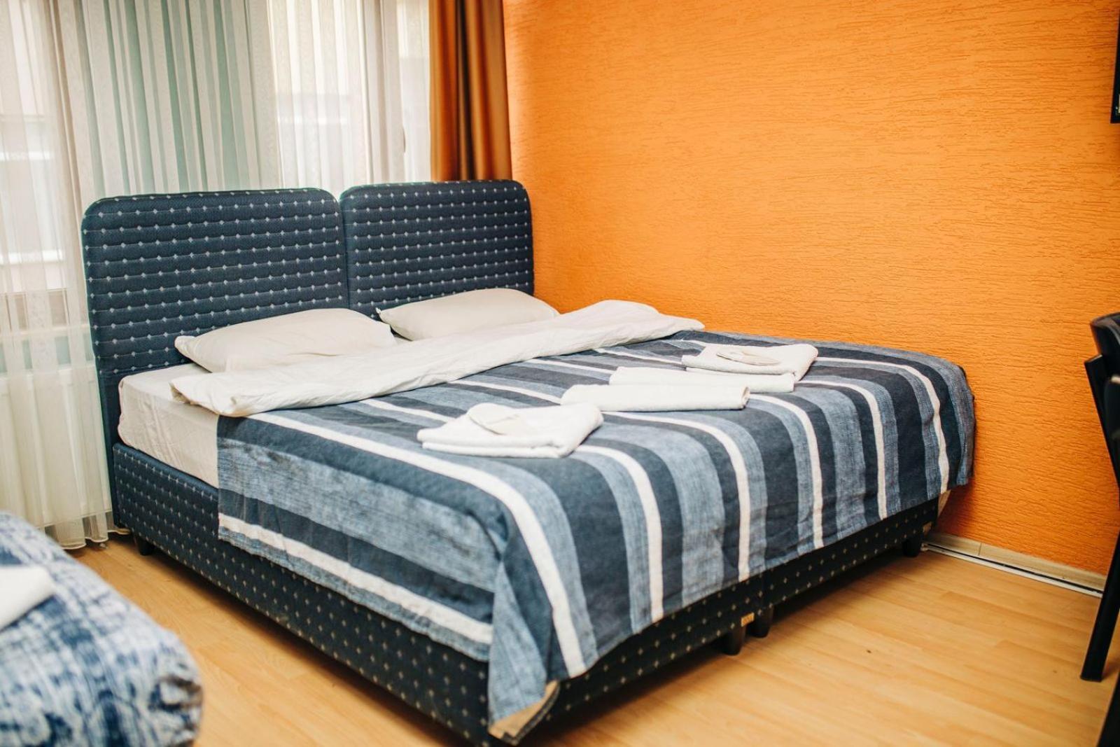 Ekinoks Hotel Iznik Bagian luar foto