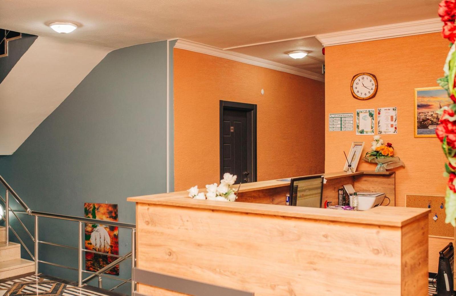 Ekinoks Hotel Iznik Bagian luar foto