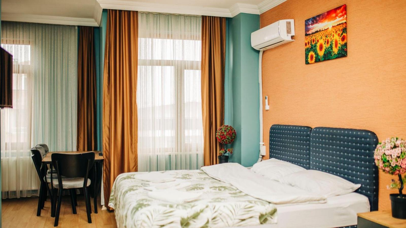 Ekinoks Hotel Iznik Bagian luar foto