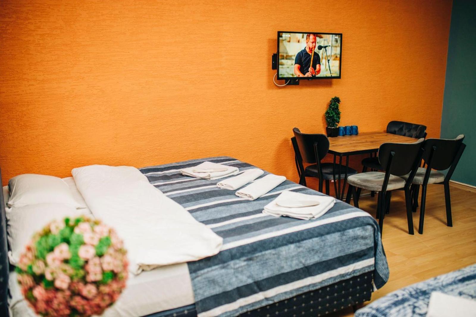 Ekinoks Hotel Iznik Bagian luar foto