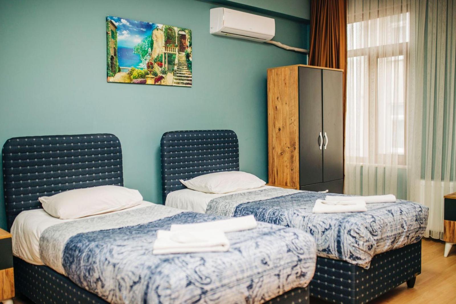 Ekinoks Hotel Iznik Bagian luar foto
