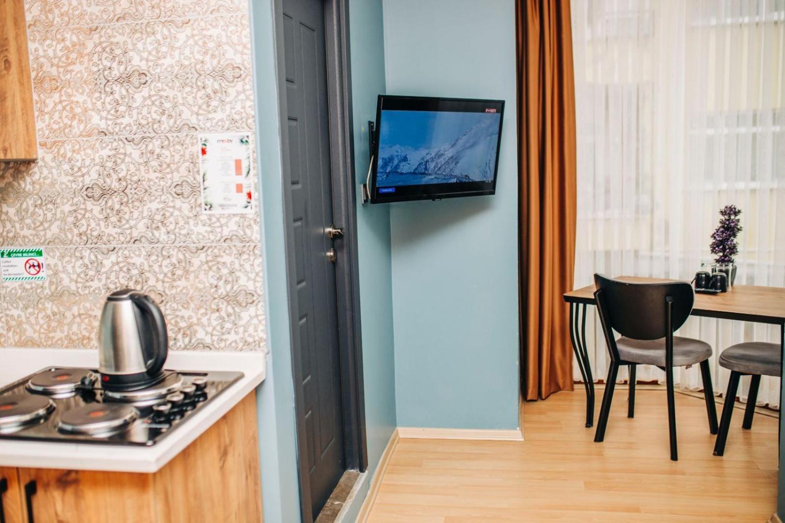 Ekinoks Hotel Iznik Bagian luar foto