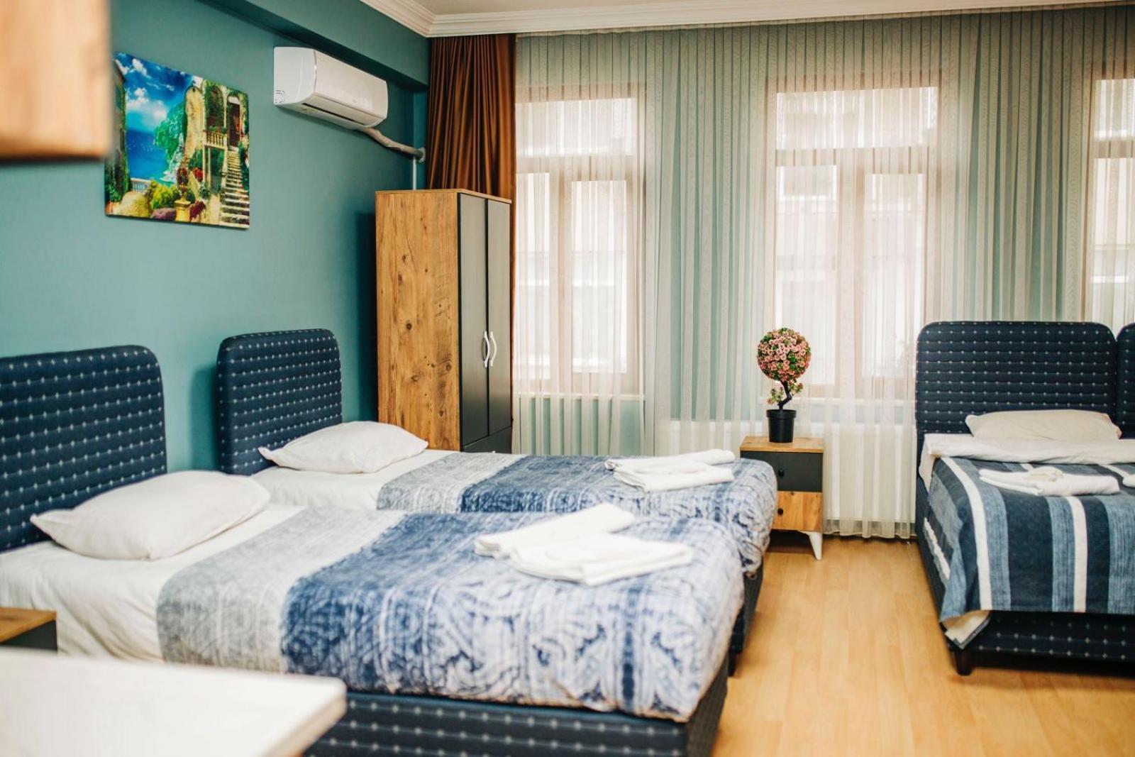 Ekinoks Hotel Iznik Bagian luar foto