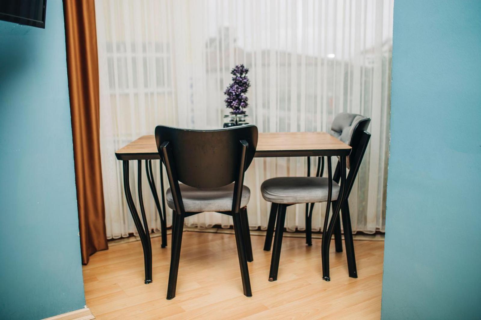 Ekinoks Hotel Iznik Bagian luar foto