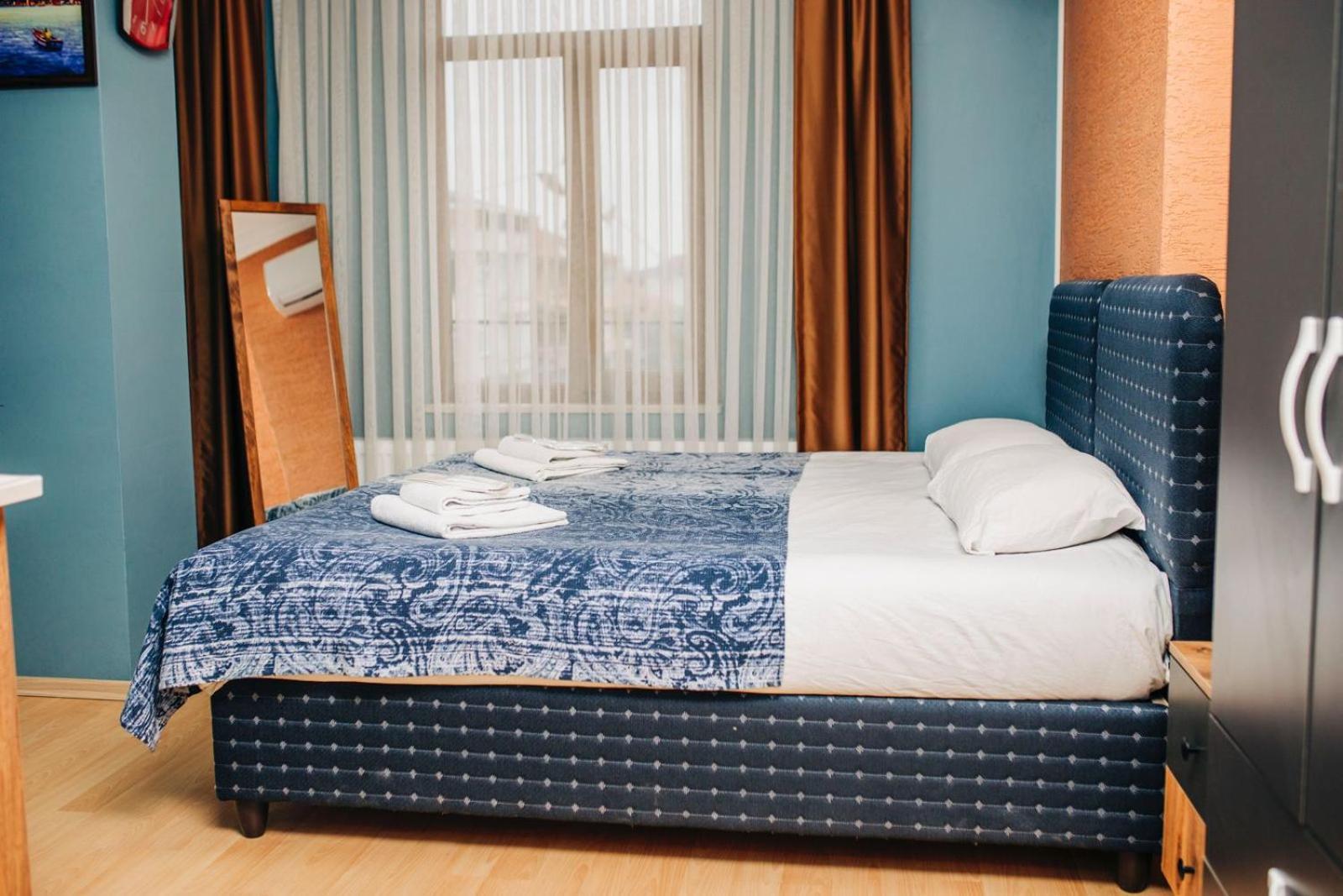 Ekinoks Hotel Iznik Bagian luar foto