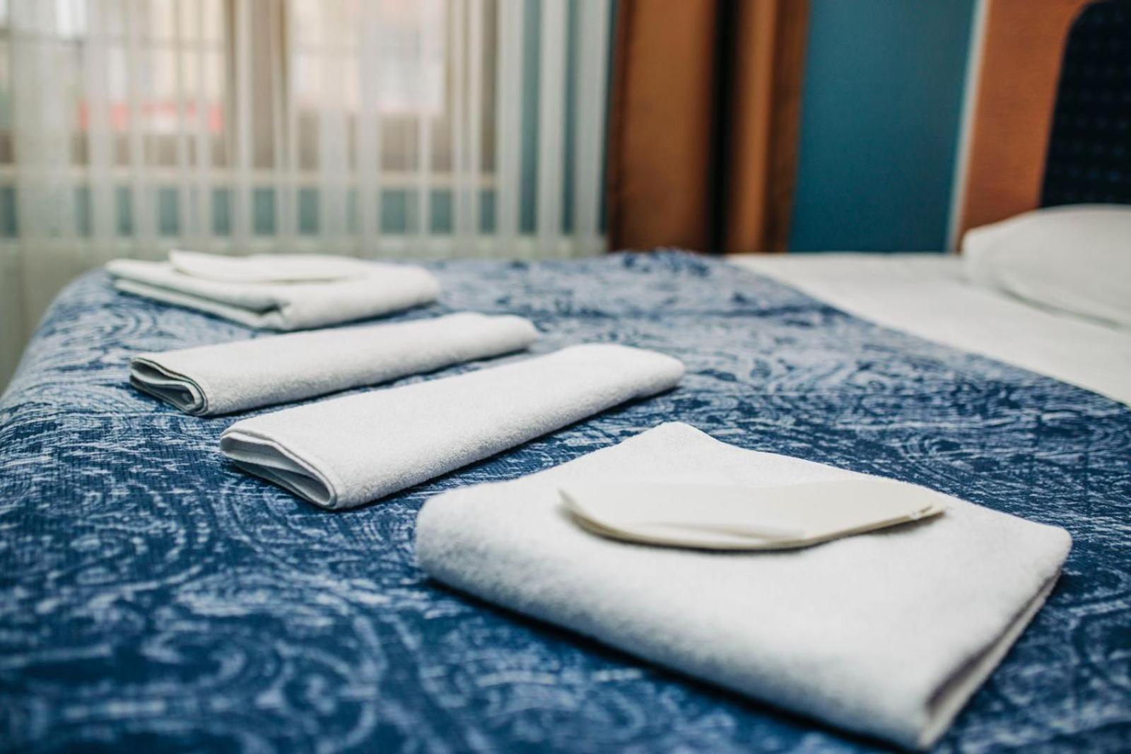 Ekinoks Hotel Iznik Bagian luar foto