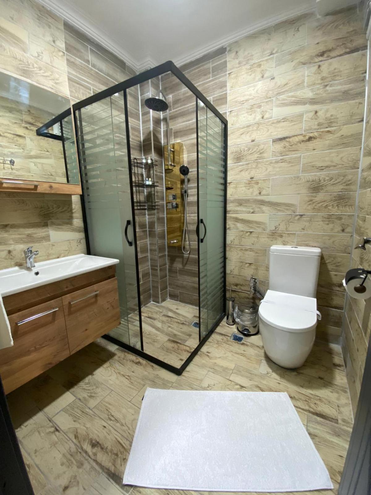 Ekinoks Hotel Iznik Bagian luar foto