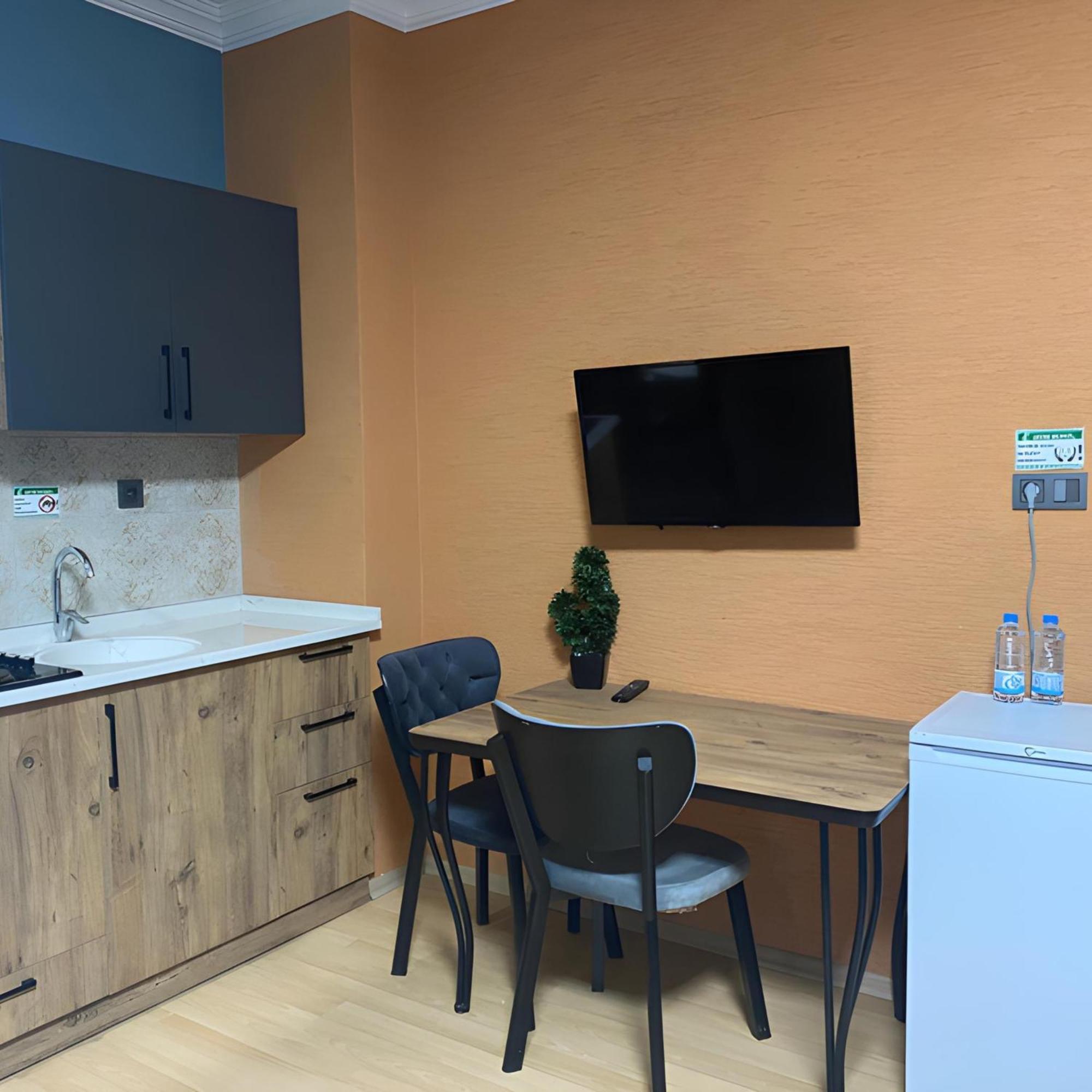 Ekinoks Hotel Iznik Bagian luar foto